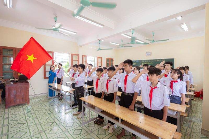 春の学びをもっと楽しくする教室づくり