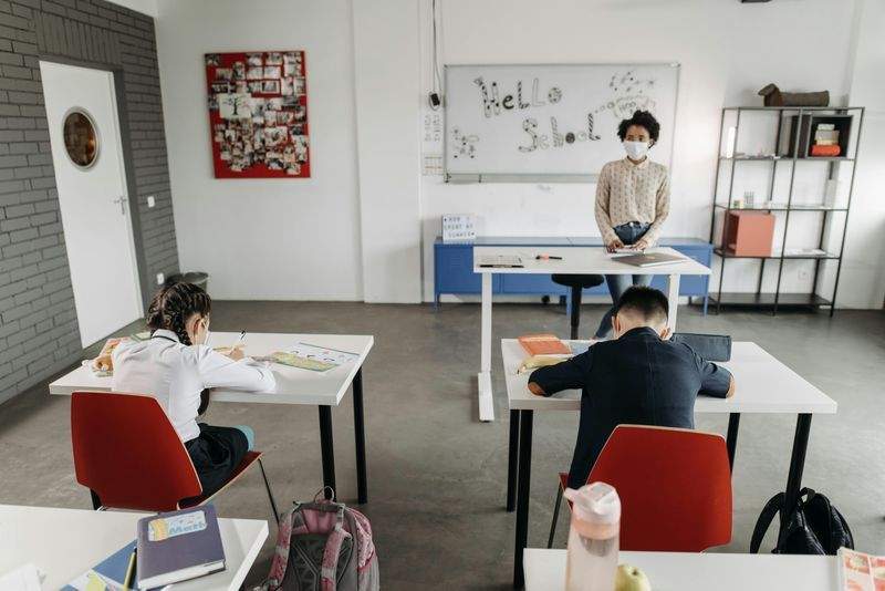 保護者面談・学習相談